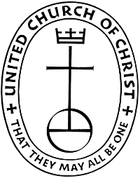 CONGREGATIONAL UNITED CHURCH OF CHRIST Logo